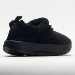 OOFOS OOcoozie Low Women's Black -Shoes Shop 631403 6