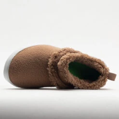 OOFOS OOcoozie Low Women's Chestnut -Shoes Shop 631404 2