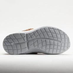 OOFOS OOcoozie Low Women's Chestnut -Shoes Shop 631404 4