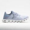 On Running On Cloud 5 Coast Women's Heather/Chambray -Shoes Shop 631425 3
