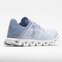 On Running On Cloud 5 Coast Women's Heather/Chambray -Shoes Shop 631425 6