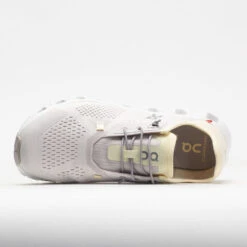 On Running On Cloud 5 Coast Women's Sand/Ray -Shoes Shop 631426 2