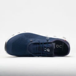 On Running On Cloud 5 Coast Men's Denim/Midnight -Shoes Shop 631427 2