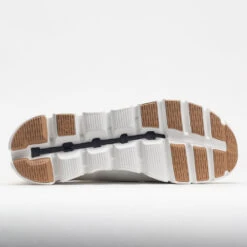 On Running On Cloud 5 Coast Men's Undyed White/Pearl -Shoes Shop 631428 4