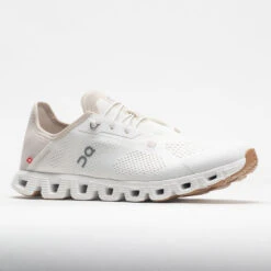 On Running On Cloud 5 Coast Men's Undyed White/Pearl -Shoes Shop 631428 5