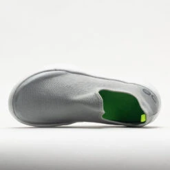 OOFOS OOmg EeZee Women's White/Gray 10 OOFOS OOmg EeZee Women's White/Gray -Shoes Shop 631436 2