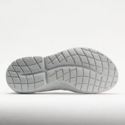 OOFOS OOmg EeZee Women's White/Gray 11 OOFOS OOmg EeZee Women's White/Gray -Shoes Shop 631436 4