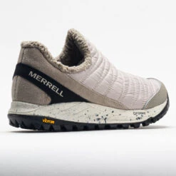 Merrell Antora Sneaker Moc Women's Moonbeam -Shoes Shop 631465 6